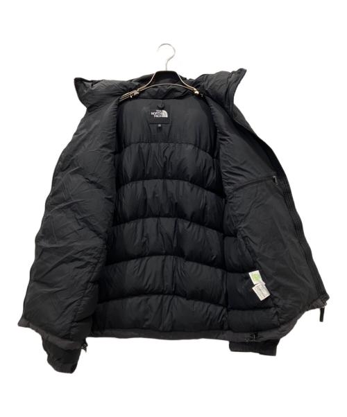 THE NORTH FACE（ザ ノース フェイス）THE NORTH FACE (ザ ノース フェイス) Aconcagua Hoodie/アコンカグアフーディ ブラック サイズ:XLの古着・服飾アイテム