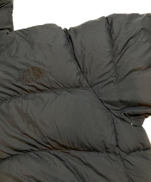 THE NORTH FACE（ザ ノース フェイス）THE NORTH FACE (ザ ノース フェイス) Aconcagua Hoodie/アコンカグアフーディ ブラック サイズ:XLの古着・服飾アイテム