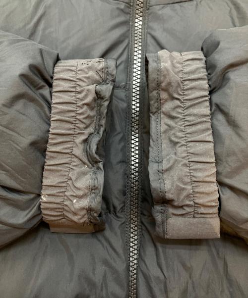 THE NORTH FACE（ザ ノース フェイス）THE NORTH FACE (ザ ノース フェイス) Aconcagua Hoodie/アコンカグアフーディ ブラック サイズ:XLの古着・服飾アイテム