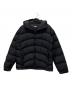 THE NORTH FACE（ザ ノース フェイス）の古着「Aconcagua Hoodie/アコンカグアフーディ」｜ブラック