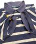 中古・古着 POLO RALPH LAUREN (ポロ・ラルフローレン) ポロシャツ ネイビー サイズ:Ⅼ：6000円
