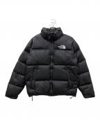 THE NORTH FACEザ ノース フェイス）の古着「1996レトロヌプシジャケット」｜ブラック
