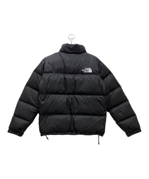 THE NORTH FACE（ザ ノース フェイス）THE NORTH FACE (ザ ノース フェイス) 1996レトロヌプシジャケット ブラック サイズ:Sの古着・服飾アイテム