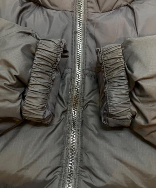 THE NORTH FACE（ザ ノース フェイス）THE NORTH FACE (ザ ノース フェイス) 1996レトロヌプシジャケット ブラック サイズ:Sの古着・服飾アイテム
