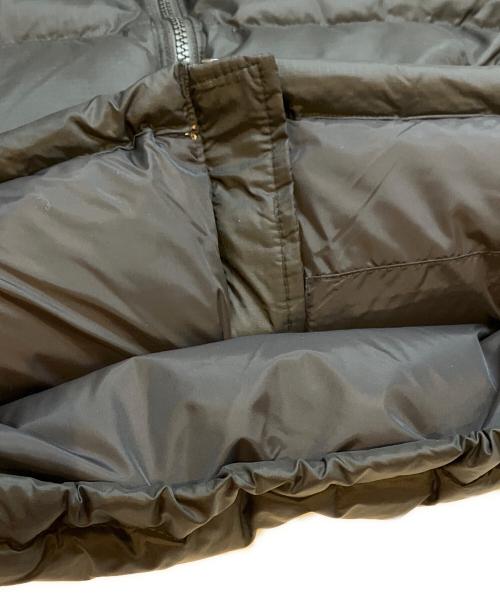 THE NORTH FACE（ザ ノース フェイス）THE NORTH FACE (ザ ノース フェイス) 1996レトロヌプシジャケット ブラック サイズ:Sの古着・服飾アイテム
