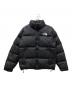 THE NORTH FACE（ザ ノース フェイス）の古着「1996レトロヌプシジャケット」｜ブラック