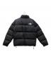 THE NORTH FACE (ザ ノース フェイス) 1996レトロヌプシジャケット ブラック サイズ:S：18000円