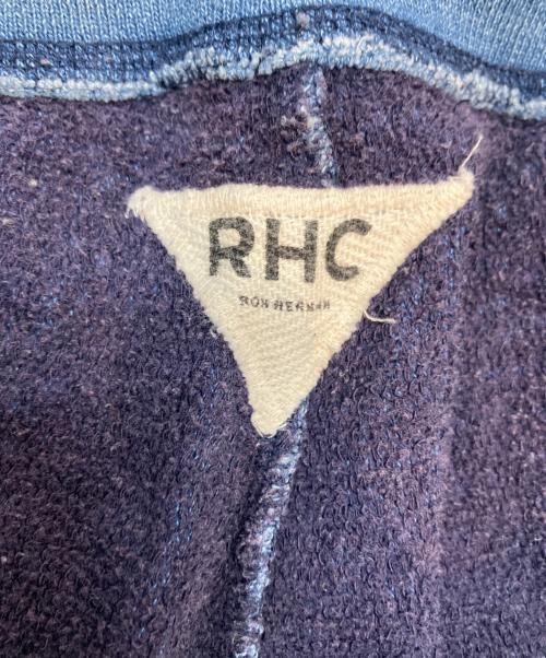 RHC Ron Herman（アールエイチシー ロンハーマン）RHC Ron Herman (アールエイチシー ロンハーマン) スウェットパンツ インディゴ サイズ:Mの古着・服飾アイテム