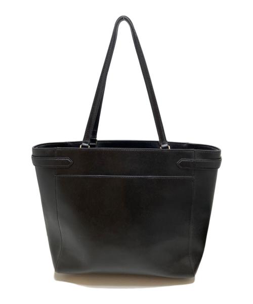 Kate Spade（ケイトスペード）Kate Spade (ケイトスペード) ステイシー ラップトップ トート ブラック サイズ:表記なしの古着・服飾アイテム