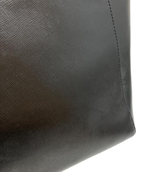 Kate Spade（ケイトスペード）Kate Spade (ケイトスペード) ステイシー ラップトップ トート ブラック サイズ:表記なしの古着・服飾アイテム