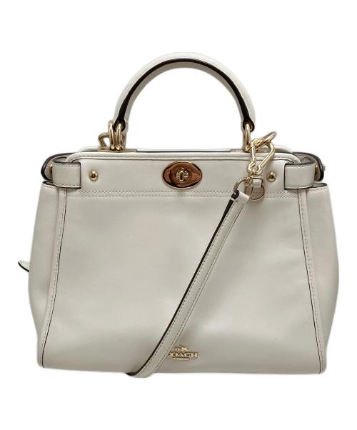 COACH（コーチ）COACH (コーチ) 2WAYショルダーバッグ サイズ:表記なしの古着・服飾アイテム