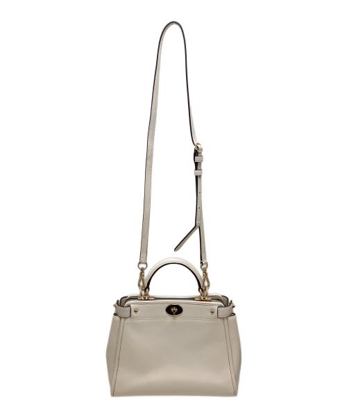 COACH（コーチ）COACH (コーチ) 2WAYショルダーバッグ サイズ:表記なしの古着・服飾アイテム