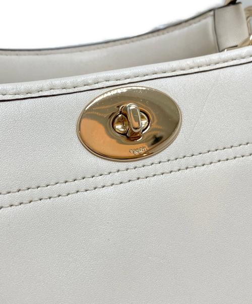 COACH（コーチ）COACH (コーチ) 2WAYショルダーバッグ サイズ:表記なしの古着・服飾アイテム