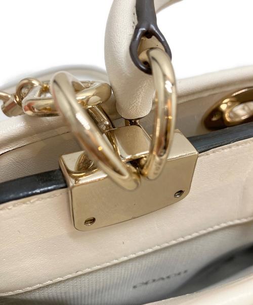 COACH（コーチ）COACH (コーチ) 2WAYショルダーバッグ サイズ:表記なしの古着・服飾アイテム