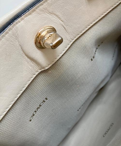 COACH（コーチ）COACH (コーチ) 2WAYショルダーバッグ サイズ:表記なしの古着・服飾アイテム