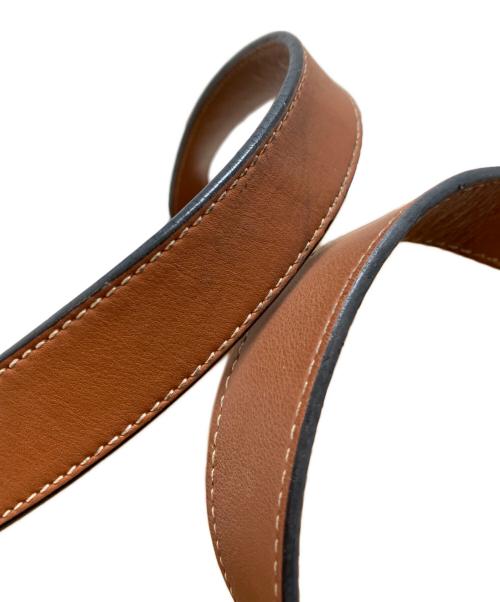 LOEWE（ロエベ）LOEWE (ロエベ) バスケットバッグ スモール ベージュ サイズ:表記なしの古着・服飾アイテム