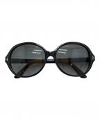 TOM FORDトムフォード）の古着「サングラス」｜ブラック