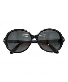 TOM FORD（トムフォード）の古着「サングラス」｜ブラック