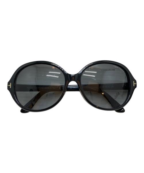 TOM FORD（トムフォード）TOM FORD (トムフォード) サングラス ブラック サイズ:59□16の古着・服飾アイテム