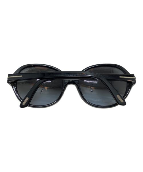 TOM FORD（トムフォード）TOM FORD (トムフォード) サングラス ブラック サイズ:59□16の古着・服飾アイテム