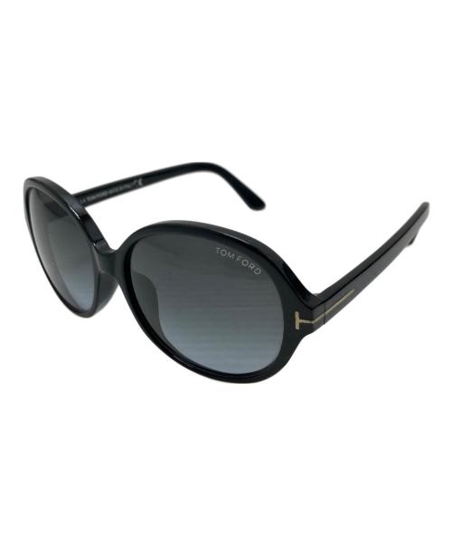 TOM FORD（トムフォード）TOM FORD (トムフォード) サングラス ブラック サイズ:59□16の古着・服飾アイテム