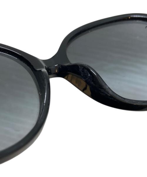 TOM FORD（トムフォード）TOM FORD (トムフォード) サングラス ブラック サイズ:59□16の古着・服飾アイテム