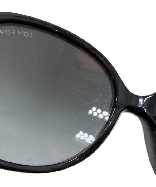 TOM FORD（トムフォード）TOM FORD (トムフォード) サングラス ブラック サイズ:59□16の古着・服飾アイテム