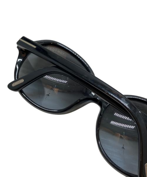 TOM FORD（トムフォード）TOM FORD (トムフォード) サングラス ブラック サイズ:59□16の古着・服飾アイテム