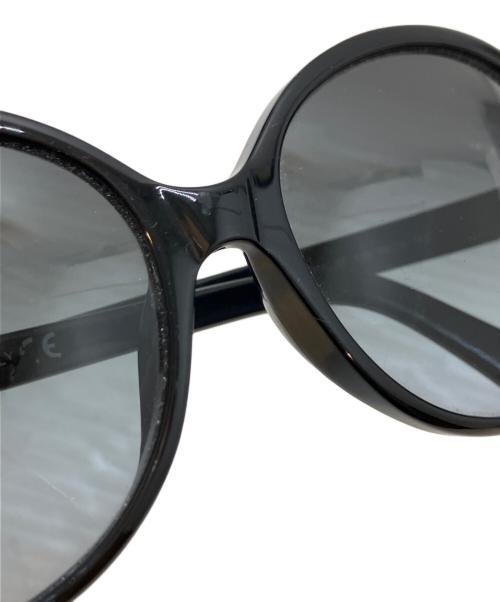 TOM FORD（トムフォード）TOM FORD (トムフォード) サングラス ブラック サイズ:59□16の古着・服飾アイテム