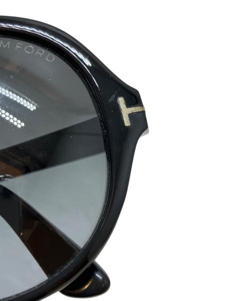TOM FORD（トムフォード）TOM FORD (トムフォード) サングラス ブラック サイズ:59□16の古着・服飾アイテム