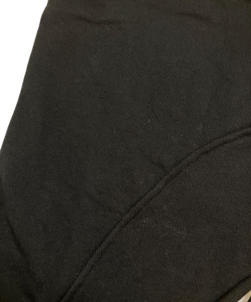 CVTVLIST（カタリスト）CVTVLIST (カタリスト) スウェットパンツ ブラック サイズ:1の古着・服飾アイテム