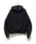 CVTVLIST（カタリスト）の古着「elephants usual hoodie」｜ブラック