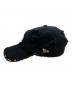 MINUS (マイナス) Bootleg Cap With Damaged(BOX) ブラック：7000円