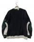 Champion (チャンピオン) N.HOOLYWOOD (エヌ ハリウッド) スウェット グリーン サイズ:M：13000円