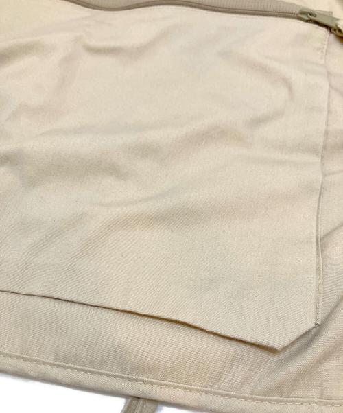 Columbia（コロンビア）Columbia (コロンビア) マルチポケットベスト ベージュ サイズ:表記なしの古着・服飾アイテム