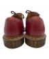 中古・古着 Dr.Martens (ドクターマーチン) MIE/3ホールシューズ ボルドー サイズ:9：15000円