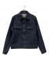 A.P.C.（アーペーセー）の古着「セカンドタイプデニムジャケット」｜インディゴ