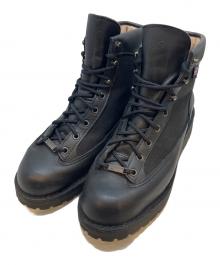 Danner（ダナー）の古着「DANNER LIGHT」｜ブラック