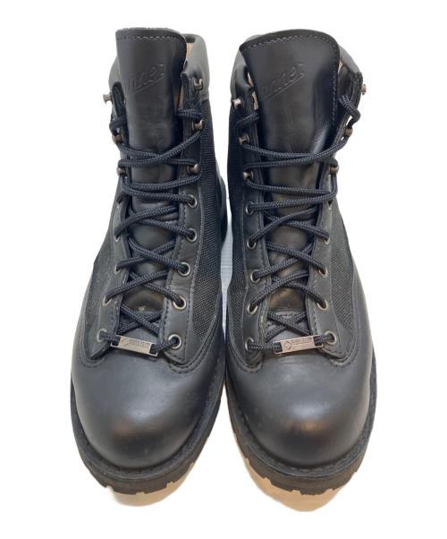 Danner（ダナー）Danner (ダナー) DANNER LIGHT ブラック サイズ:US9.5 EEの古着・服飾アイテム
