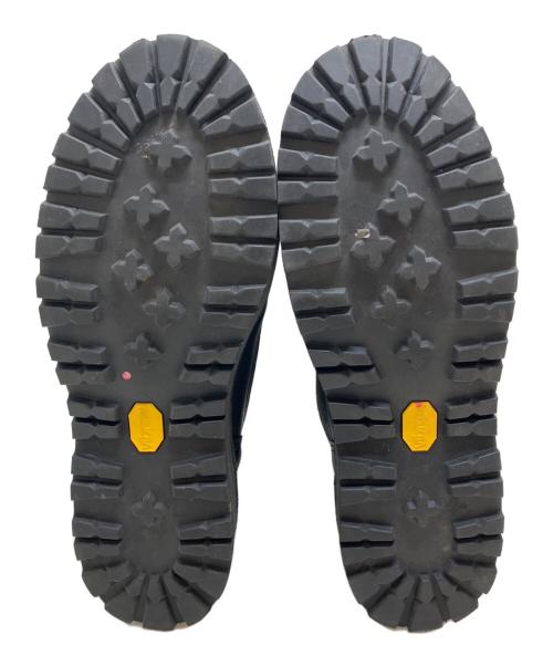 Danner（ダナー）Danner (ダナー) DANNER LIGHT ブラック サイズ:US9.5 EEの古着・服飾アイテム