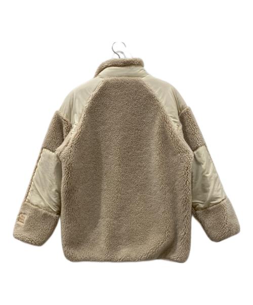 WOOLRICH（ウールリッチ）WOOLRICH (ウールリッチ) ジャケット アイボリー サイズ:XSの古着・服飾アイテム