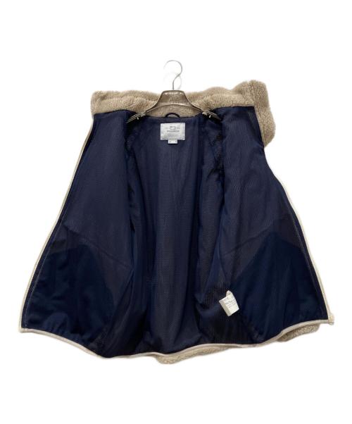 WOOLRICH（ウールリッチ）WOOLRICH (ウールリッチ) ジャケット アイボリー サイズ:XSの古着・服飾アイテム