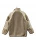 WOOLRICH (ウールリッチ) ジャケット アイボリー サイズ:XS：6000円