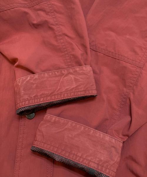 THE NORTH FACE（ザ ノース フェイス）THE NORTH FACE (ザ ノース フェイス) ハイドレナウィンドジャケット レッド サイズ:XLの古着・服飾アイテム