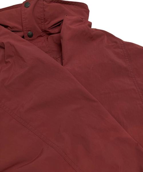 THE NORTH FACE（ザ ノース フェイス）THE NORTH FACE (ザ ノース フェイス) ハイドレナウィンドジャケット レッド サイズ:XLの古着・服飾アイテム