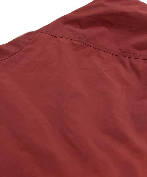 THE NORTH FACE（ザ ノース フェイス）THE NORTH FACE (ザ ノース フェイス) ハイドレナウィンドジャケット レッド サイズ:XLの古着・服飾アイテム