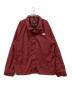 THE NORTH FACE（ザ ノース フェイス）の古着「ハイドレナウィンドジャケット」｜レッド