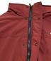 中古・古着 THE NORTH FACE (ザ ノース フェイス) ハイドレナウィンドジャケット レッド サイズ:XL：6000円
