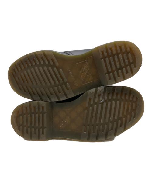 Dr.Martens（ドクターマーチン）Dr.Martens (ドクターマーチン) 3ホールシューズ ブラック サイズ:UK6(25CM)の古着・服飾アイテム