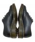 中古・古着 Dr.Martens (ドクターマーチン) 3ホールシューズ ブラック サイズ:UK6(25CM)：7000円